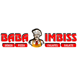 Baba Imbiss Lehrte logo.